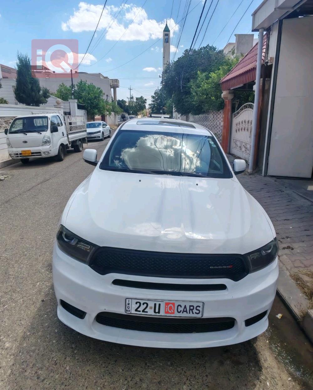 Dodge Durango